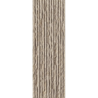 Iguazu Grey Textured Stone Effect Wall Tile