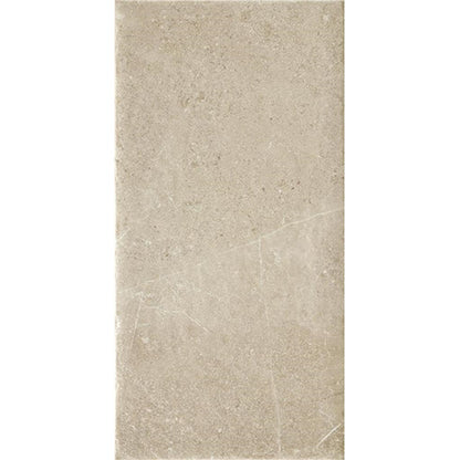 Insignia Beige Porcelain Tiles - Matt