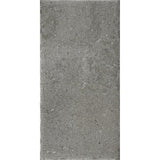 Cut Sample: Insignia Dark Grey Porcelain Tiles - Matt