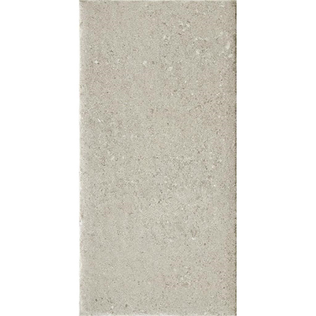 Insignia Grey Wall and Floor Tiles - Matt