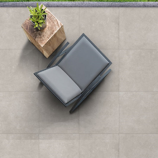 Jude R10 Grey Anti Slip Floor Tiles