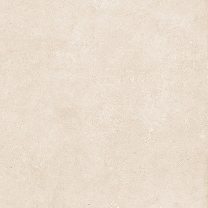 Jude Ivory Matt Tiles - Rectified