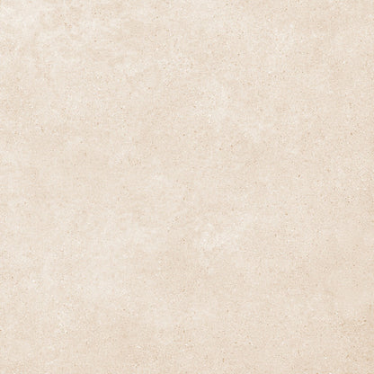 Jude Ivory Matt Tiles - Rectified