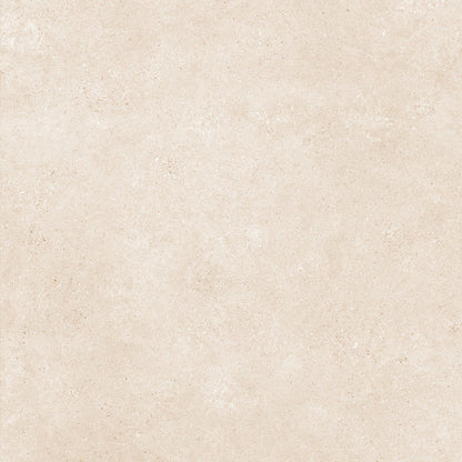 Jude Ivory Matt Tiles - Rectified