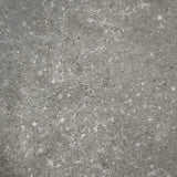 Cut Sample: Juliette Dark Grey Stone Effect Tiles