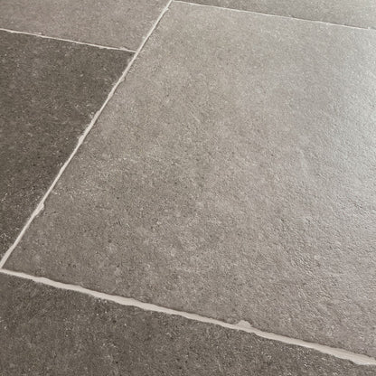Juliette Pale Grey Stone Effect Tiles