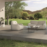 Juliette Pale Grey Stone Effect Tiles