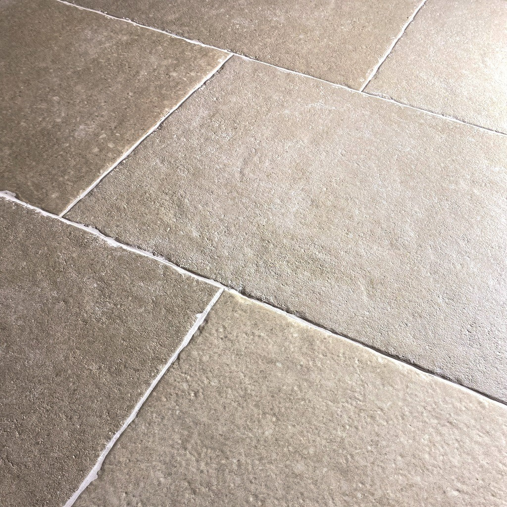Juliette Sand Stone Effect Tiles