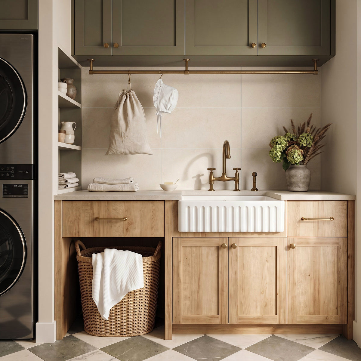 Columbia Sand Ceramic Wall Tiles