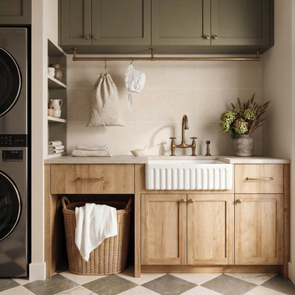 Columbia Sand Ceramic Wall Tiles