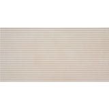 Cut Sample: Columbia Sand Lines Ceramic Wall Tiles