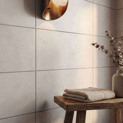 Columbia Grey Ceramic Wall Tiles