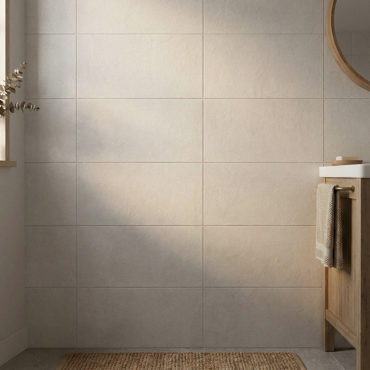 Columbia Grey Ceramic Wall Tiles