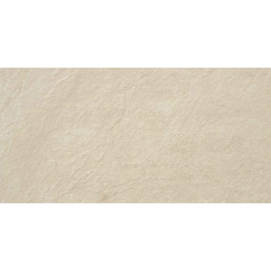 Indic Sand Porcelain Wall and Floor Tiles