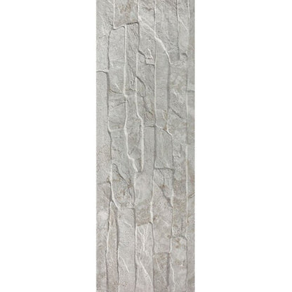 Kamale Grey Stone Effect Wall Tiles