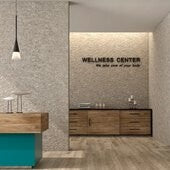 Cut Sample: Kamale Natural Stone Effect Tiles