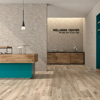 Kamale Natural Stone Effect Tiles