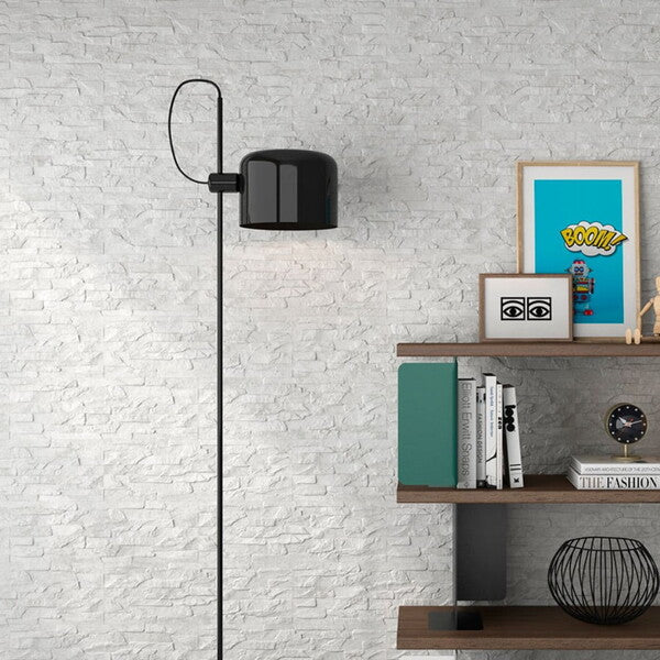 Kamale Stone Look White Rustic Tiles