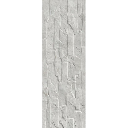 Kamale Stone Look White Rustic Tiles