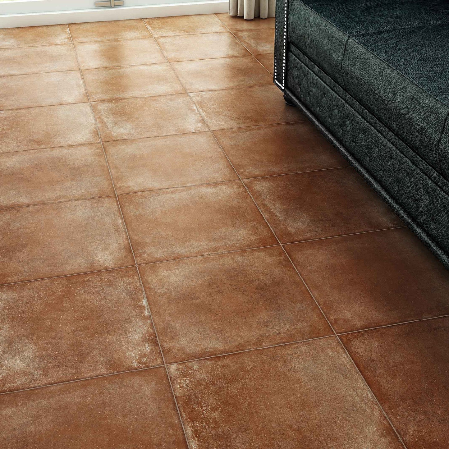 Cotto Terracotta Brown Ceramic Wall Tiles