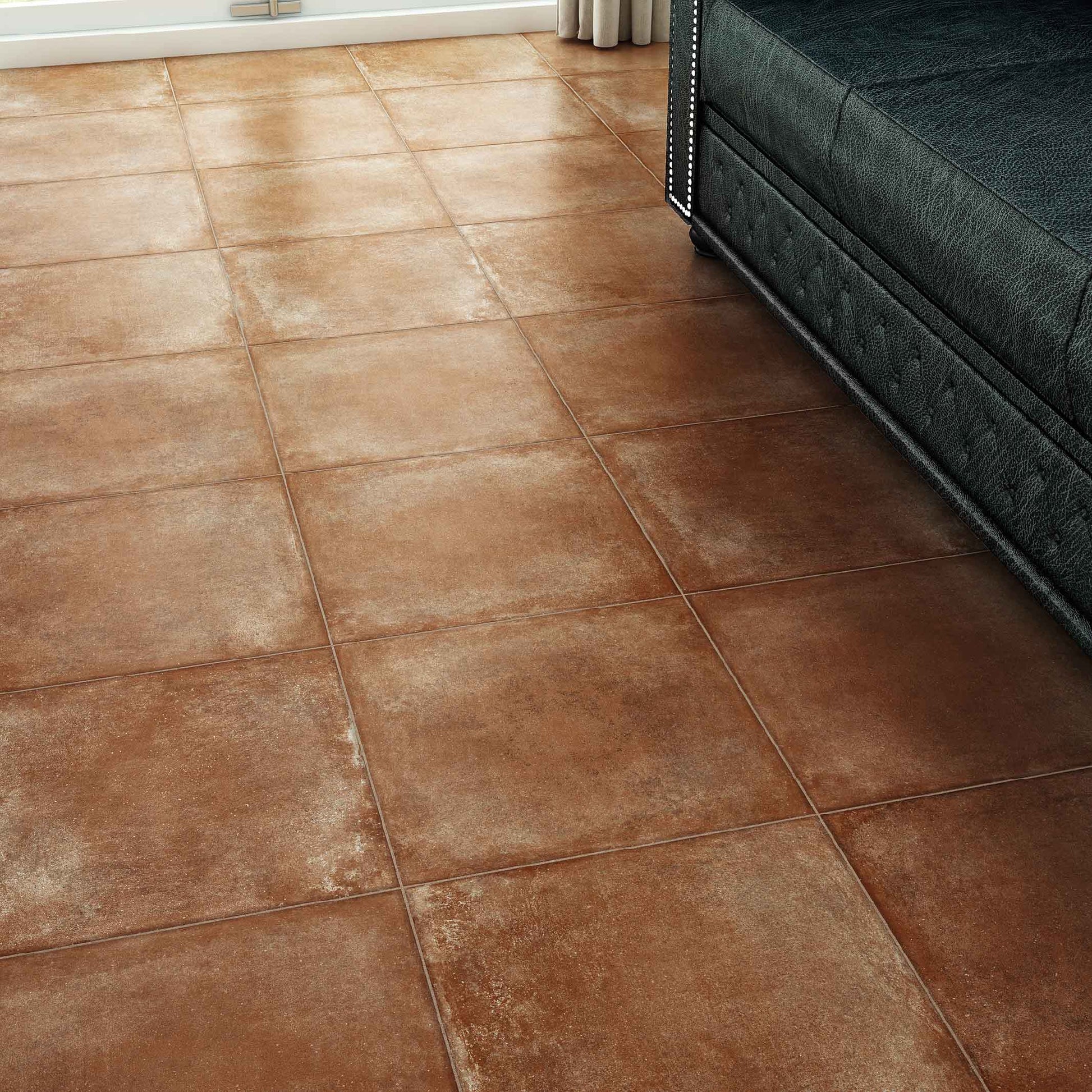 Cotto Terracotta Brown Ceramic Wall Tiles