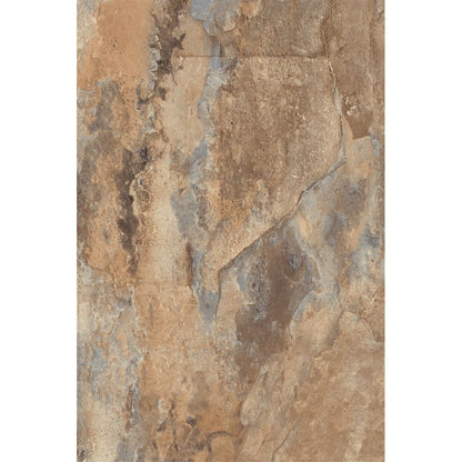 Keystone Brown Tiles - Stone Effect