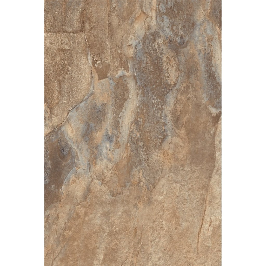 Keystone Brown Tiles - Stone Effect