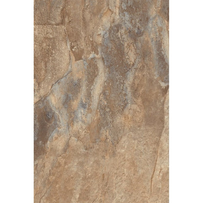 Keystone Brown Tiles - Stone Effect