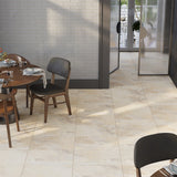 Keystone Tiles - Cream