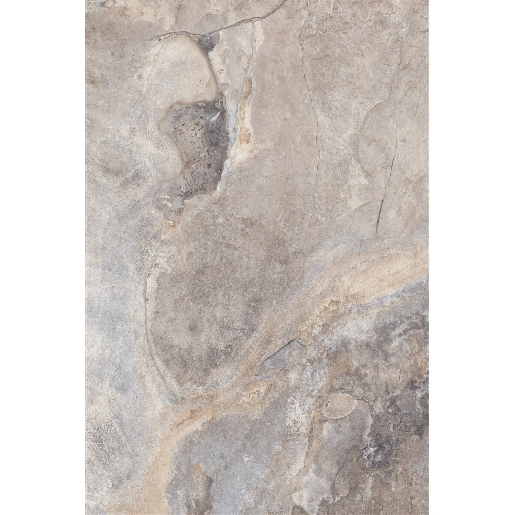 Keystone Grey Tiles - Stone Effect