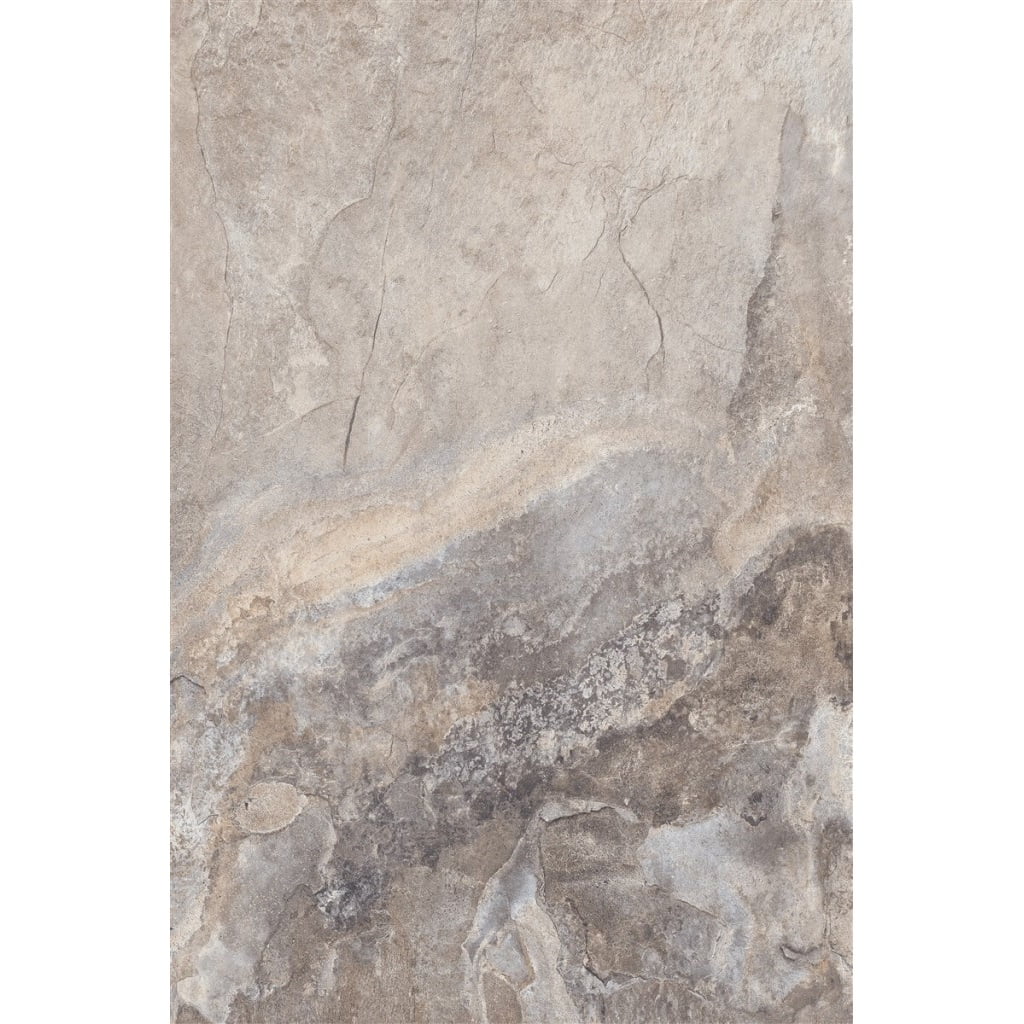 Keystone Grey Tiles - Stone Effect