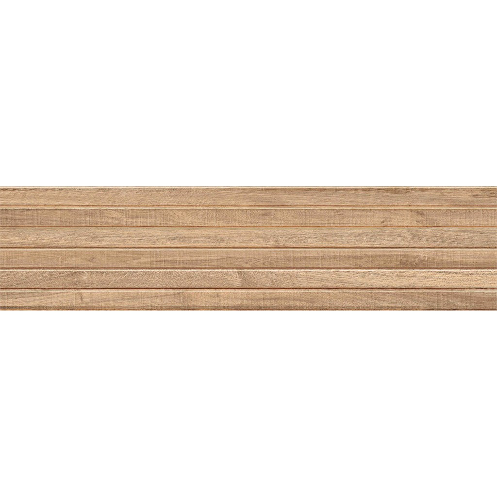 Mulberry Slat Panels for Walls