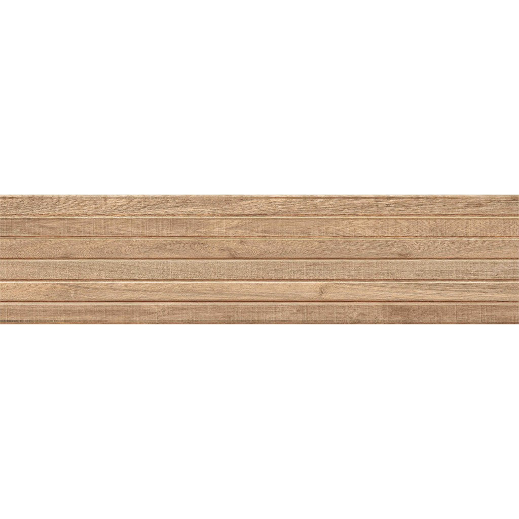 Mulberry Slat Panels for Walls