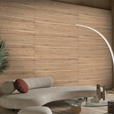 Mulberry Slat Panels for Walls