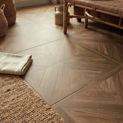 Dicel Honey Wood Effect
