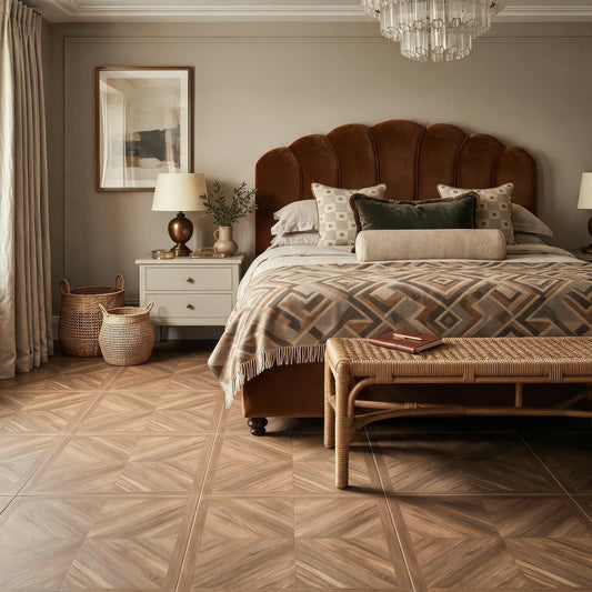 Dicel Honey Wood Effect