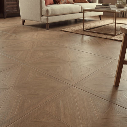 Dicel Honey Wood Effect
