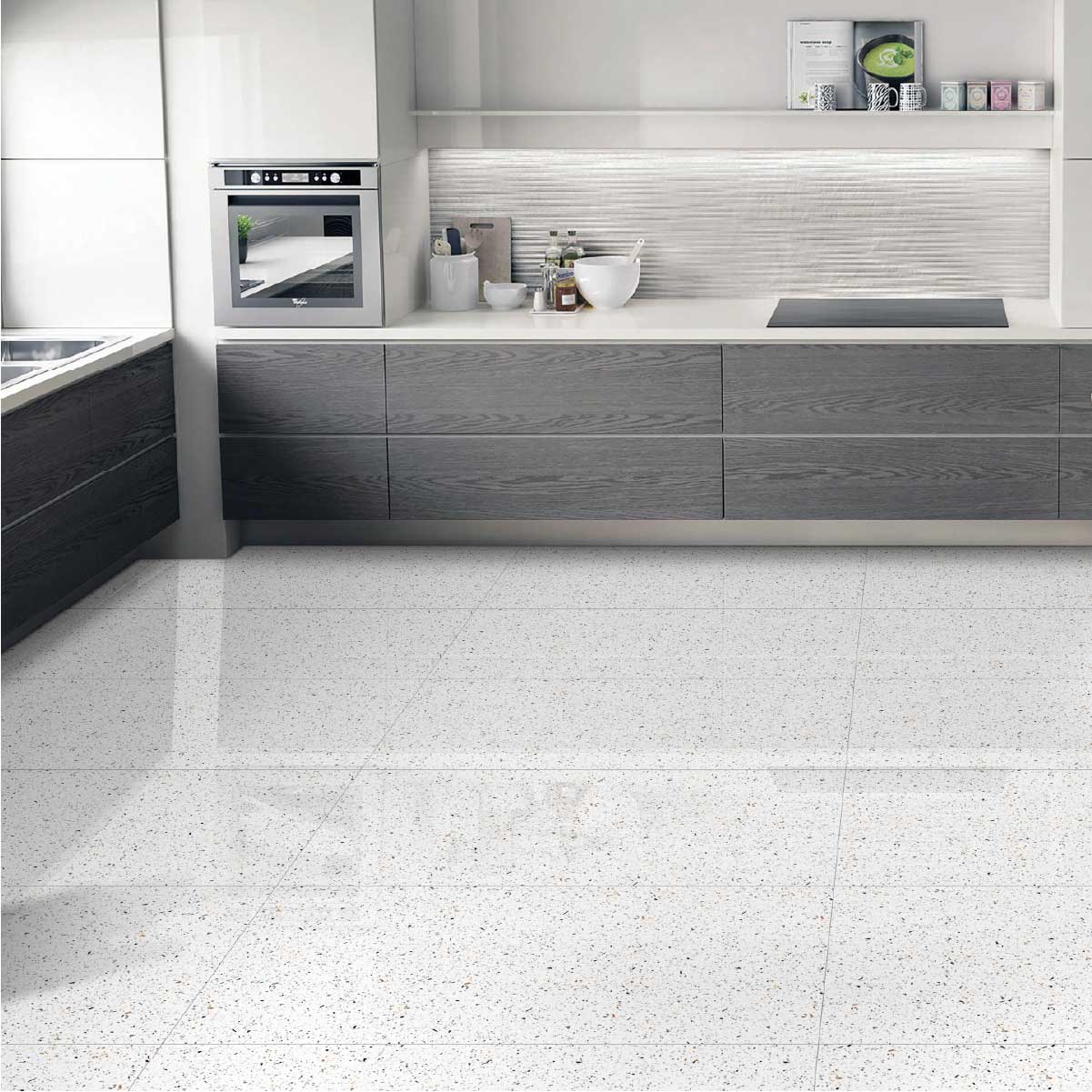 Multi Mosaic Tutti Frutti Tiles