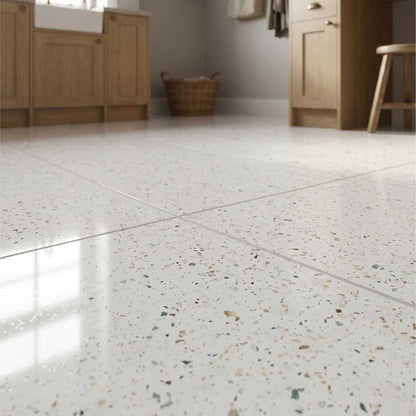 Multi Mosaic Tutti Frutti Tiles