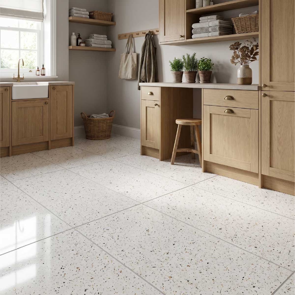 Multi Mosaic Tutti Frutti Tiles
