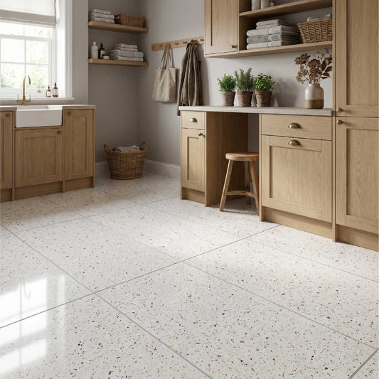 Multi Mosaic Tutti Frutti Tiles