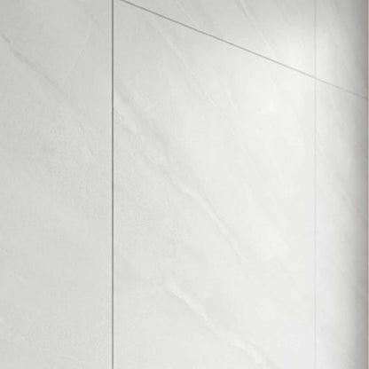 Sea Sand White Porcelain Floor Tiles