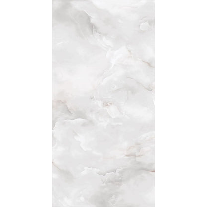Orsis Marble White Porcelain Tiles
