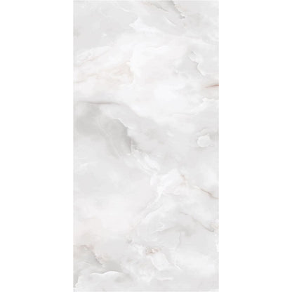 Orsis Marble White Porcelain Tiles