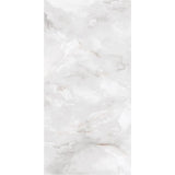 Cut Sample: Orsis Marble White Porcelain Tiles