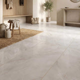 Orsis Marble White Porcelain Tiles
