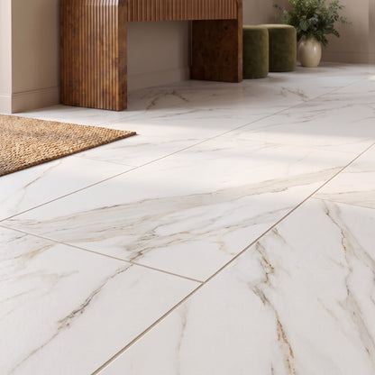 Miami Matt Marble Tiles