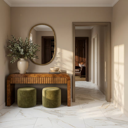 Miami Matt Marble Tiles