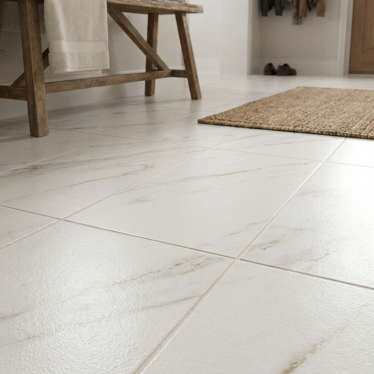 Miami Matt Marble Tiles
