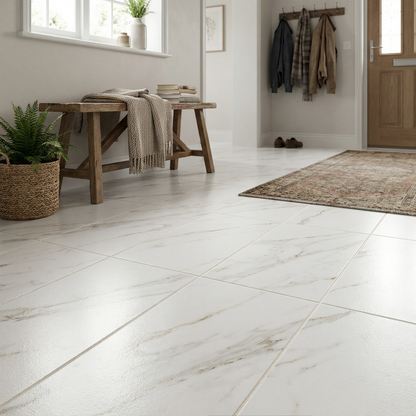 Miami Matt Marble Tiles